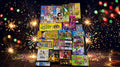 Crazy Kids Diwali Crackers Combo – 22 Items